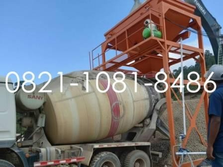 Batching Plant Manual